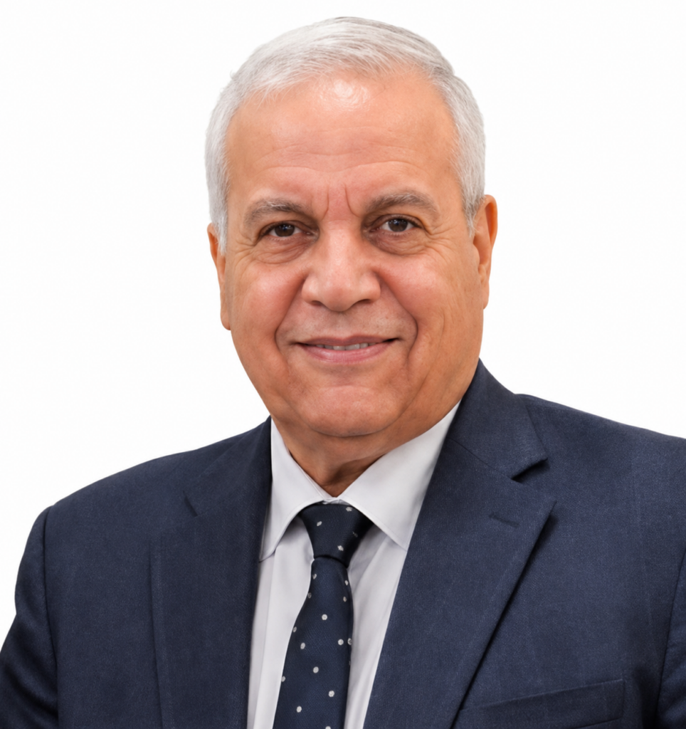 د. إدريس الحبوني